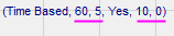 Parameters of the Volume Viewer.