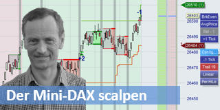 Kostenloses E-Book Mini-DAX.