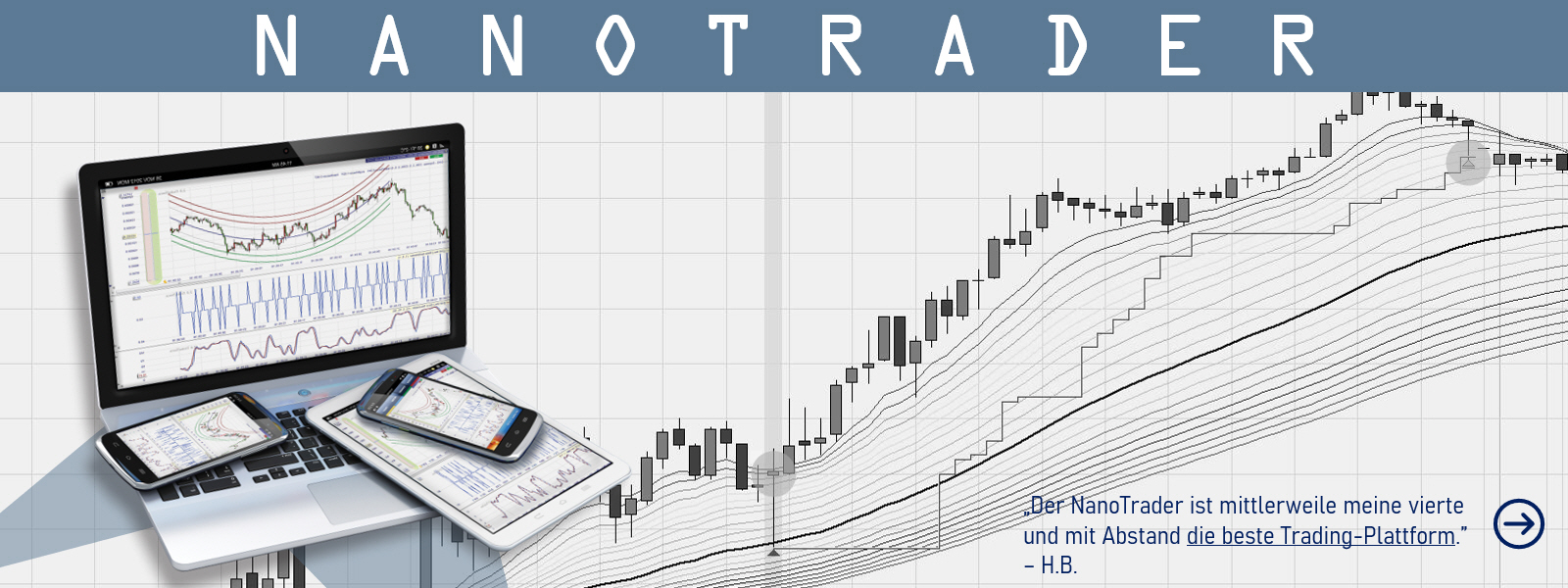 Wochenausblick Webinar